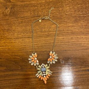 Jcrew necklace
